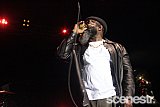 Photos: The Roots - Sidney Myer Music Bowl, Melbourne - 1 January, 2025