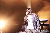 Photos: The Roots - Sidney Myer Music Bowl, Melbourne - 1 January, 2025