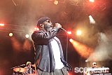 Photos: The Roots - Sidney Myer Music Bowl, Melbourne - 1 January, 2025