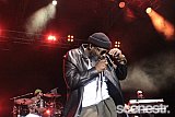 Photos: The Roots - Sidney Myer Music Bowl, Melbourne - 1 January, 2025