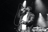Photos: The Roots - Sidney Myer Music Bowl, Melbourne - 1 January, 2025