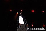 Photos: The Roots - Sidney Myer Music Bowl, Melbourne - 1 January, 2025
