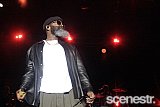 Photos: The Roots - Sidney Myer Music Bowl, Melbourne - 1 January, 2025