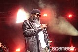 Photos: The Roots - Sidney Myer Music Bowl, Melbourne - 1 January, 2025