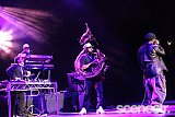 Photos: The Roots - Sidney Myer Music Bowl, Melbourne - 1 January, 2025