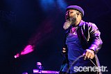 Photos: The Roots - Sidney Myer Music Bowl, Melbourne - 1 January, 2025