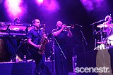 Photos: The Roots - Sidney Myer Music Bowl, Melbourne - 1 January, 2025