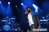 Photos: The Roots - Sidney Myer Music Bowl, Melbourne - 1 January, 2025