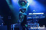 Photos: The Roots - Sidney Myer Music Bowl, Melbourne - 1 January, 2025