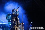 Photos: The Roots - Sidney Myer Music Bowl, Melbourne - 1 January, 2025