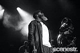 Photos: The Roots - Sidney Myer Music Bowl, Melbourne - 1 January, 2025
