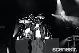 Photos: The Roots - Sidney Myer Music Bowl, Melbourne - 1 January, 2025