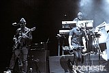 Photos: The Roots - Sidney Myer Music Bowl, Melbourne - 1 January, 2025