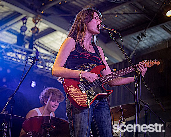 Photos: Spiderbait - Miami Marketta, Gold Coast - 20 October, 2024