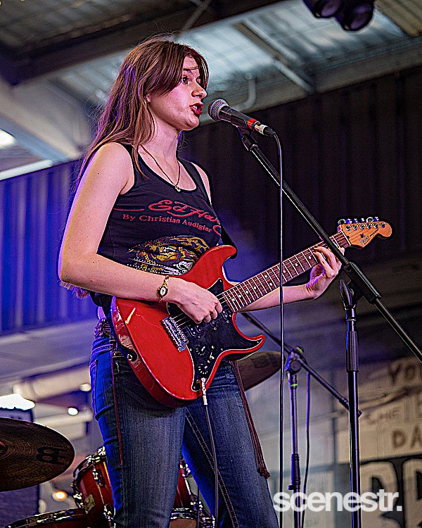 Photos: Spiderbait - Miami Marketta, Gold Coast - 20 October, 2024