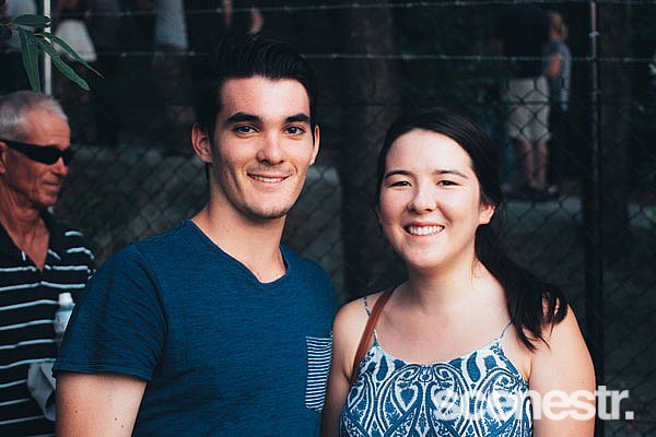 Photos: London Grammar - The Riverstage, Brisbane - 7 March, 2015