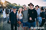 Photos: 2018 Yours & Owls Festival Day Two - Stuart Park, Wollongong - 30 September, 2018