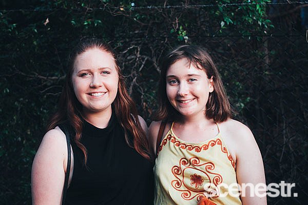Photos: London Grammar - The Riverstage, Brisbane - 7 March, 2015