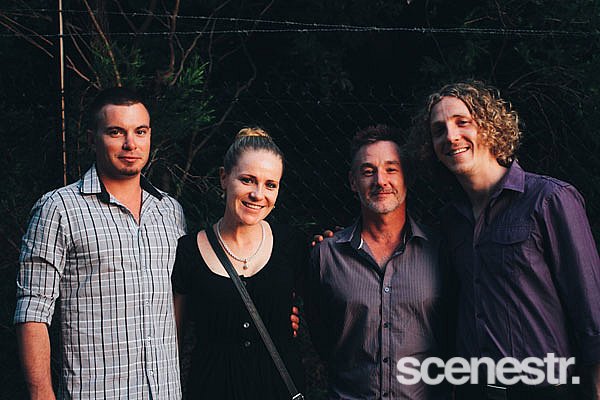 Photos: London Grammar - The Riverstage, Brisbane - 7 March, 2015