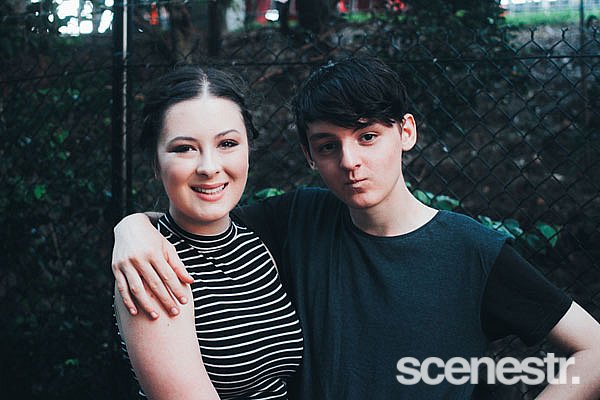 Photos: London Grammar - The Riverstage, Brisbane - 7 March, 2015