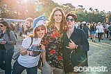 Photos: 2018 Yours & Owls Festival Day Two - Stuart Park, Wollongong - 30 September, 2018