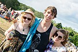 Photos: Big Pineapple Music Festival - Nambour - scenestrs - 14 May, 2014