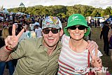 Photos: Big Pineapple Music Festival - Nambour - scenestrs - 14 May, 2014