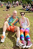 Photos: Big Pineapple Music Festival - Nambour - scenestrs - 14 May, 2014