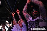 Photos: The Darkness - HQ Complex, Adelaide - 6 November, 2015