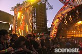Photos: AC/DC - Adelaide Oval - 21 November, 2015