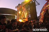 Photos: AC/DC - Adelaide Oval - 21 November, 2015