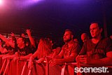 Photos: Soilwork - The Gov, Adelaide - 12 February, 2016