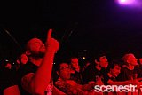 Photos: Soilwork - The Gov, Adelaide - 12 February, 2016