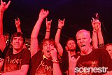 Photos: Soilwork - The Gov, Adelaide - 12 February, 2016