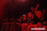 Photos: Soilwork - The Gov, Adelaide - 12 February, 2016