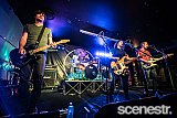 Photos: The Mavis's & Screamfeeder - The V Room, Sunshine Coast - 5 May, 2018
