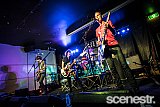 Photos: The Mavis's & Screamfeeder - The V Room, Sunshine Coast - 5 May, 2018