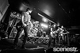 Photos: The Mavis's & Screamfeeder - The V Room, Sunshine Coast - 5 May, 2018