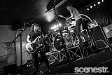 Photos: The Mavis's & Screamfeeder - The V Room, Sunshine Coast - 5 May, 2018