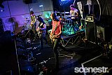 Photos: The Mavis's & Screamfeeder - The V Room, Sunshine Coast - 5 May, 2018