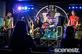 Photos: The Mavis's & Screamfeeder - The V Room, Sunshine Coast - 5 May, 2018