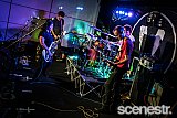 Photos: The Mavis's & Screamfeeder - The V Room, Sunshine Coast - 5 May, 2018