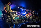 Photos: The Mavis's & Screamfeeder - The V Room, Sunshine Coast - 5 May, 2018