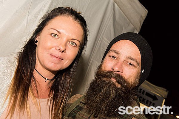 Photos: 2017 Sea N Sound Festival - The Wharf, Sunshine Coast - 10 June, 2017