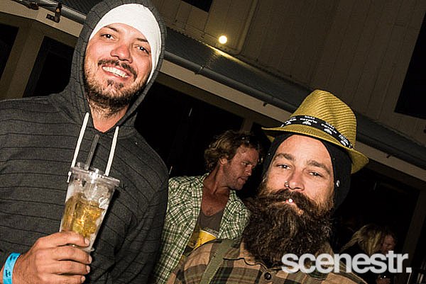 Photos: 2017 Sea N Sound Festival - The Wharf, Sunshine Coast - 10 June, 2017