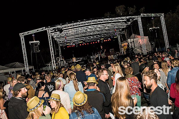 Photos: 2017 Sea N Sound Festival - The Wharf, Sunshine Coast - 10 June, 2017