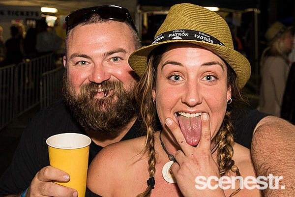 Photos: 2017 Sea N Sound Festival - The Wharf, Sunshine Coast - 10 June, 2017