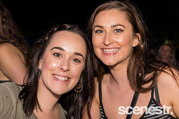 Photos: 2017 Sea N Sound Festival - The Wharf, Sunshine Coast - 10 June, 2017