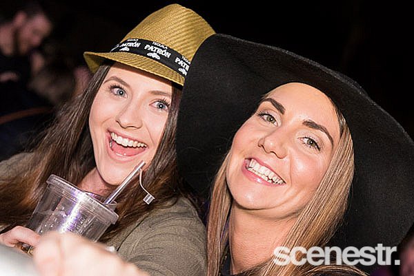 Photos: 2017 Sea N Sound Festival - The Wharf, Sunshine Coast - 10 June, 2017