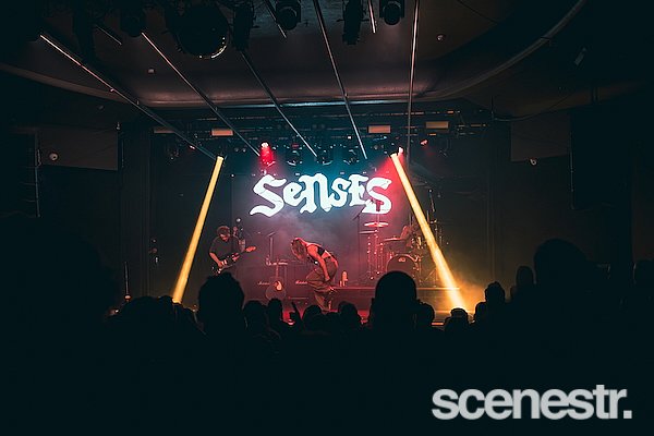 Photos: Yours Truly - Max Watt's, Melbourne - 22 June, 2025
